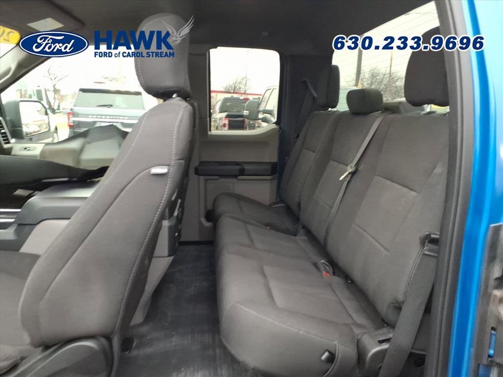 2019 FORD F-150 - Image 25