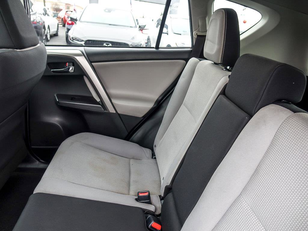 2018 TOYOTA RAV4 - Image 15