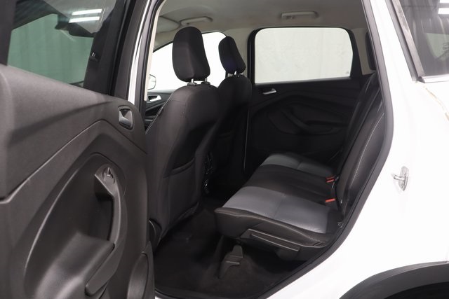 2018 Ford Escape SE photo 12