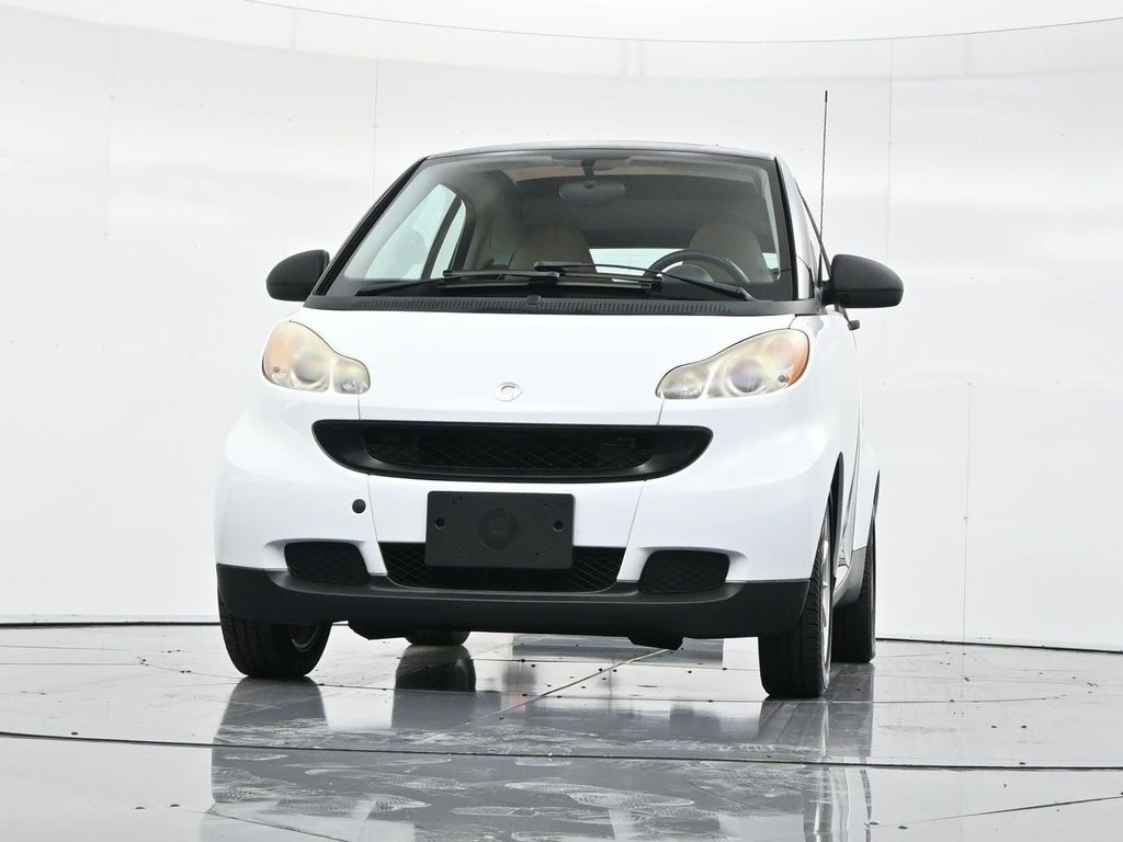 2009 Smart Fortwo photo 31