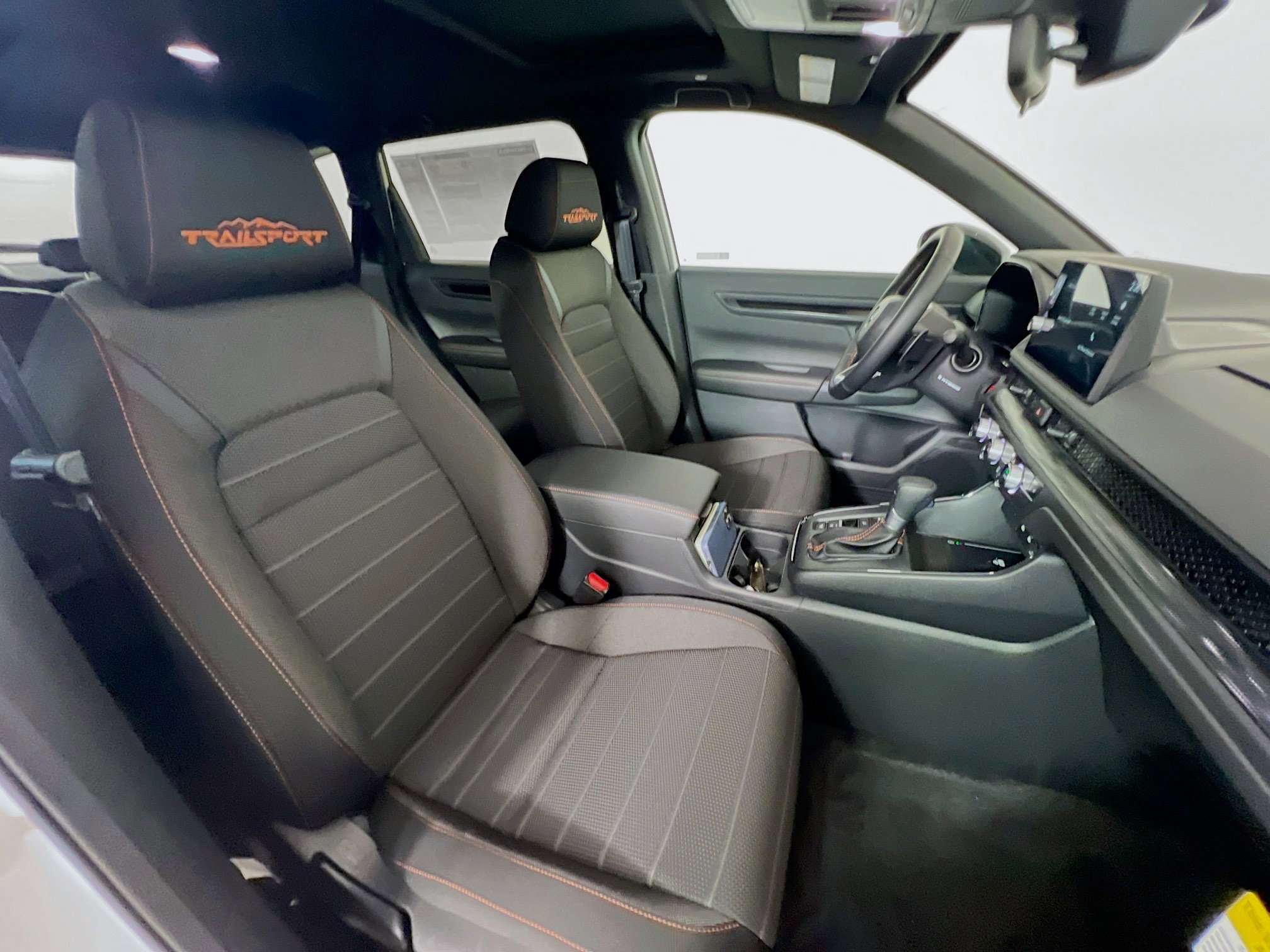 2026 Honda CR-V Hybrid photo 21