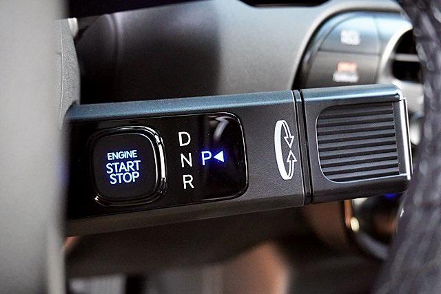 2026 Hyundai Palisade XRT photo 36