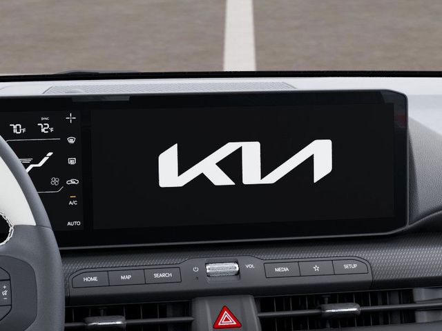 2025 Kia K4 GT-Line photo 19