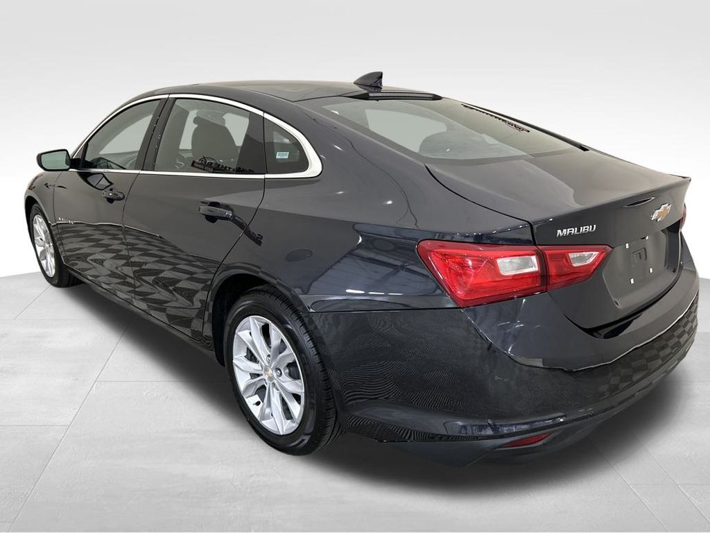 2023 Chevrolet Malibu 1LT photo 9