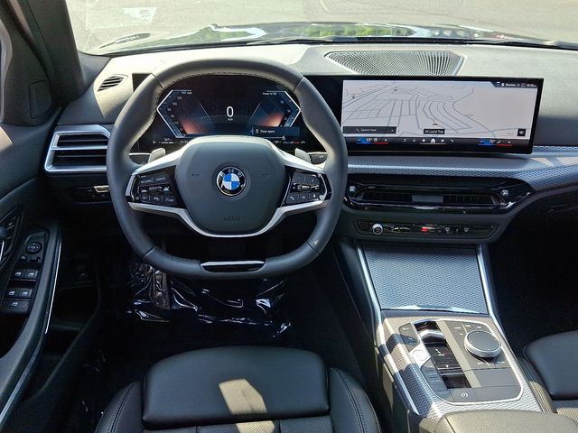 2025 Bmw 330i xDrive photo 11