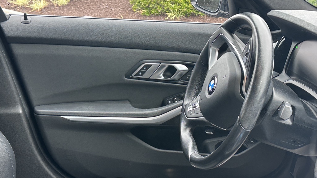 2019 Bmw 330i Sedan photo 6