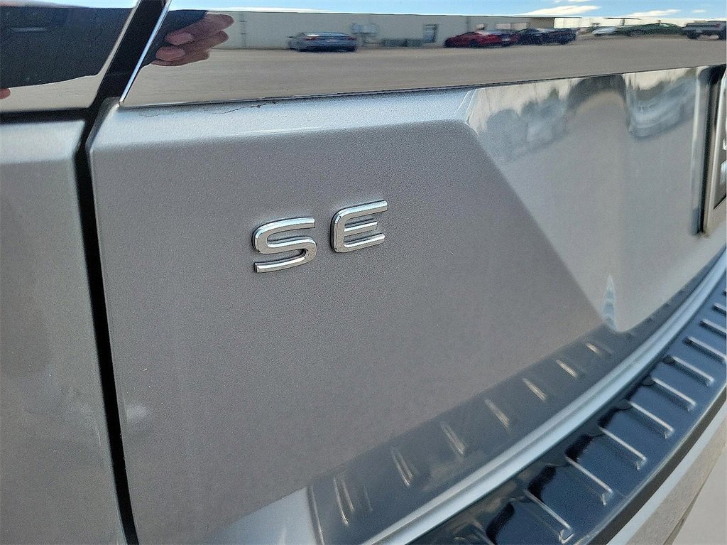 2024 Volkswagen Atlas SE Technology photo 9
