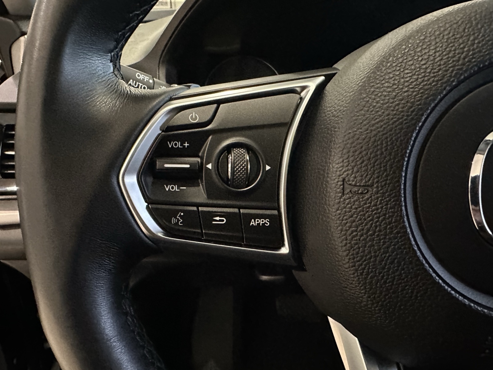 2022 Acura RDX Technology photo 26