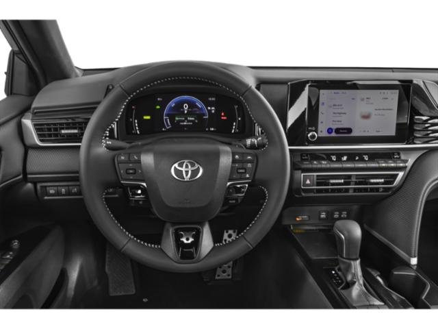 2026 Toyota Camry SE photo 5