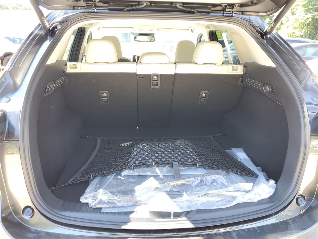 2025 Mazda CX-5 2.5 S Preferred photo 7