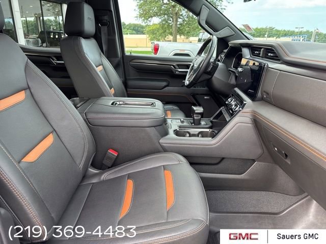 2022 Gmc Sierra 1500 AT4 photo 30