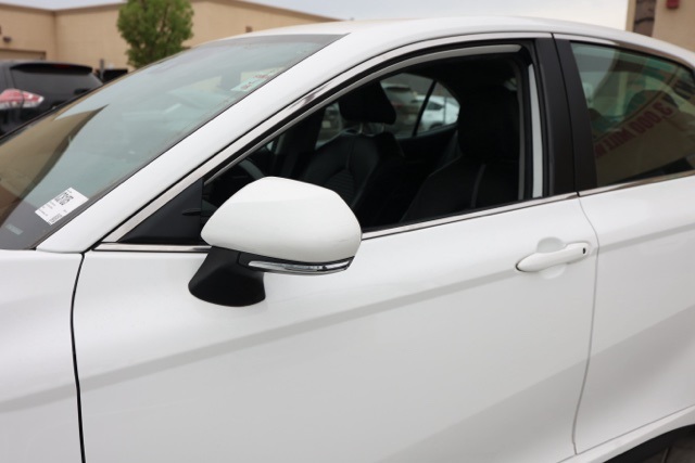 2023 Toyota Camry SE photo 11