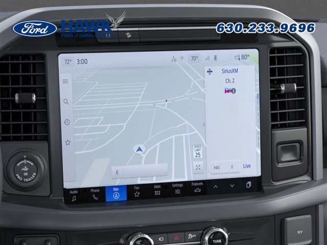 2025 FORD F-150 - Image 14