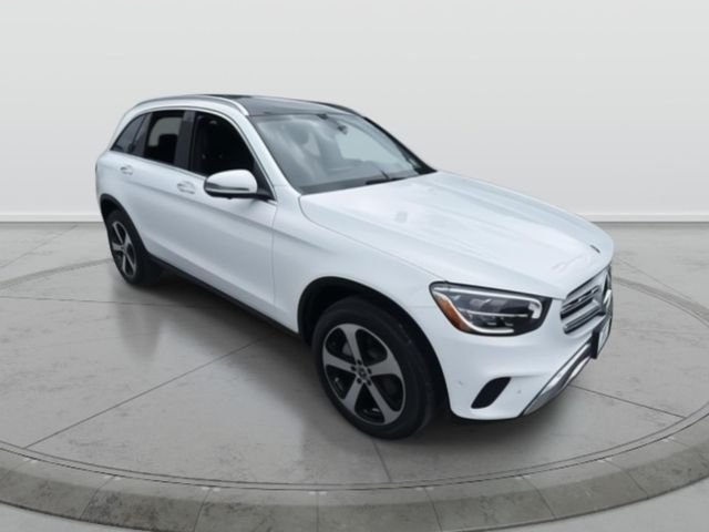 2021 Mercedes-Benz GLC GLC300