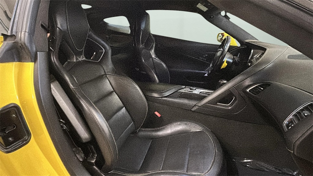 2019 Chevrolet Corvette Z06 3LZ Coupe photo 14