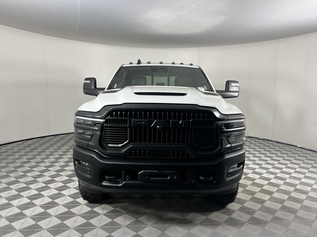 2025 Ram 2500 Power Wagon photo 7