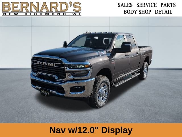 2026 RAM Ram 2500 Pickup Tradesman's photo