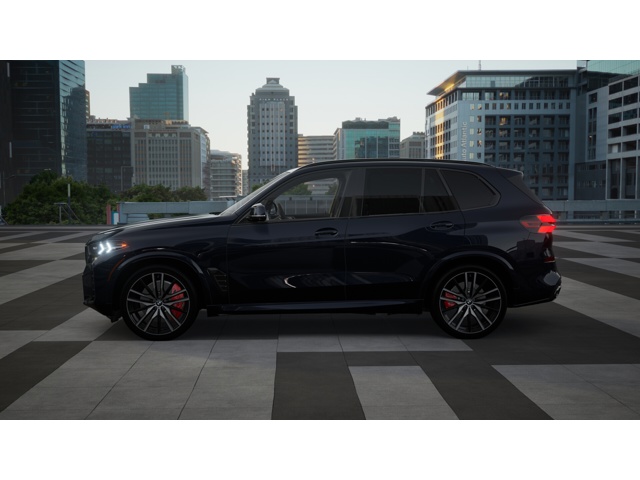 2026 Bmw X5 xDrive40i photo 4