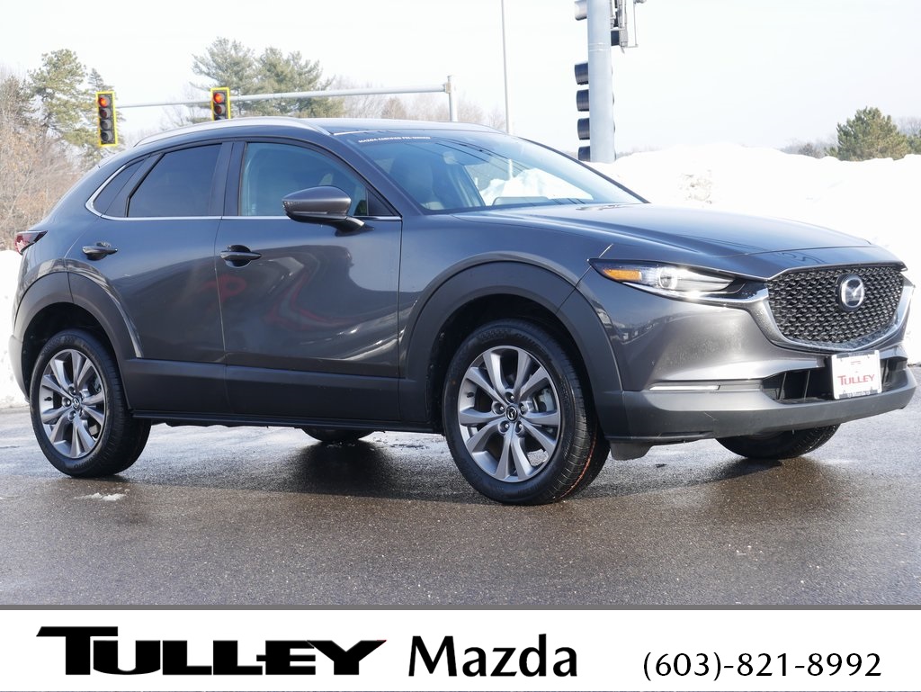 2023 Mazda CX-30 Select's photo