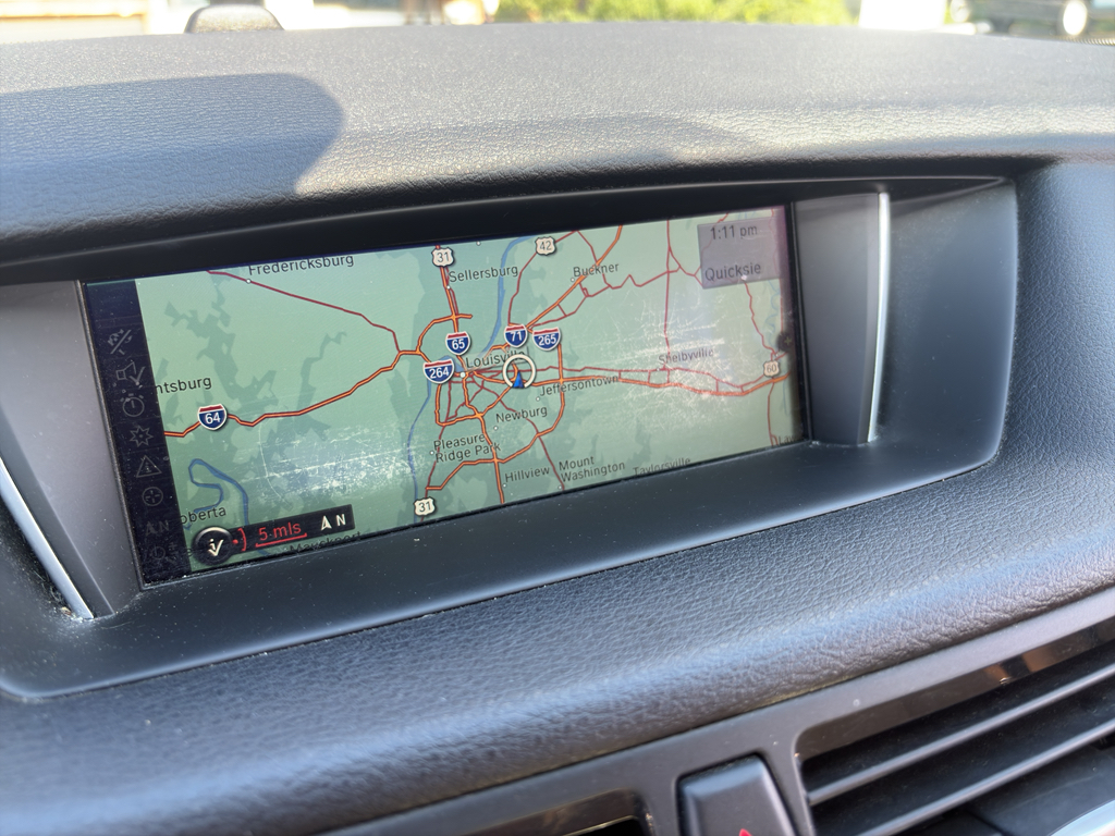 2014 Bmw X1 XDrive28i photo 4