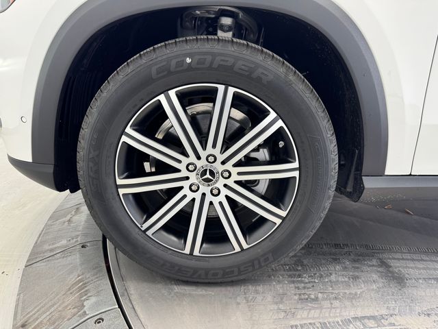 2026 Mercedes Benz GLE 350 photo 6