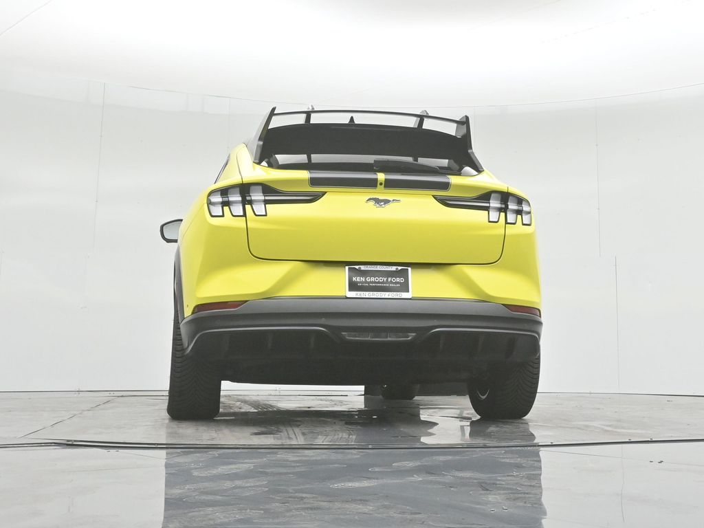 2024 Ford Mustang Mach-E GT photo 50