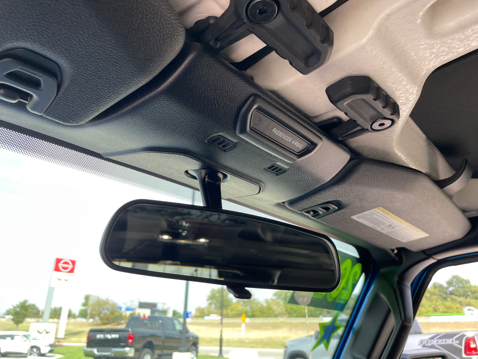 2022 Jeep Wrangler Unlimited Sport Altitude photo 29