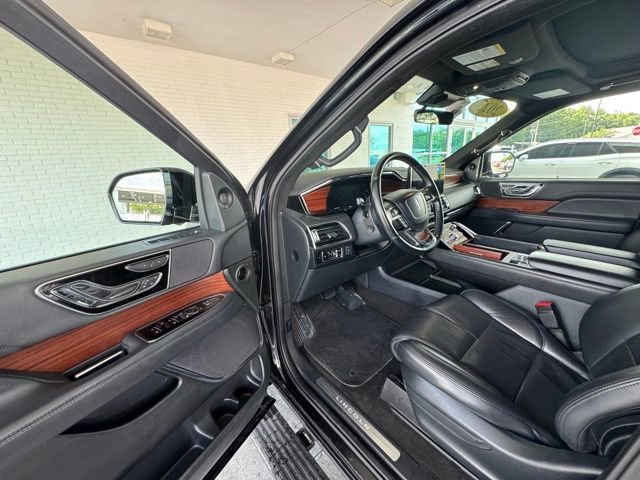 2023 Lincoln Navigator L Reserve photo 10