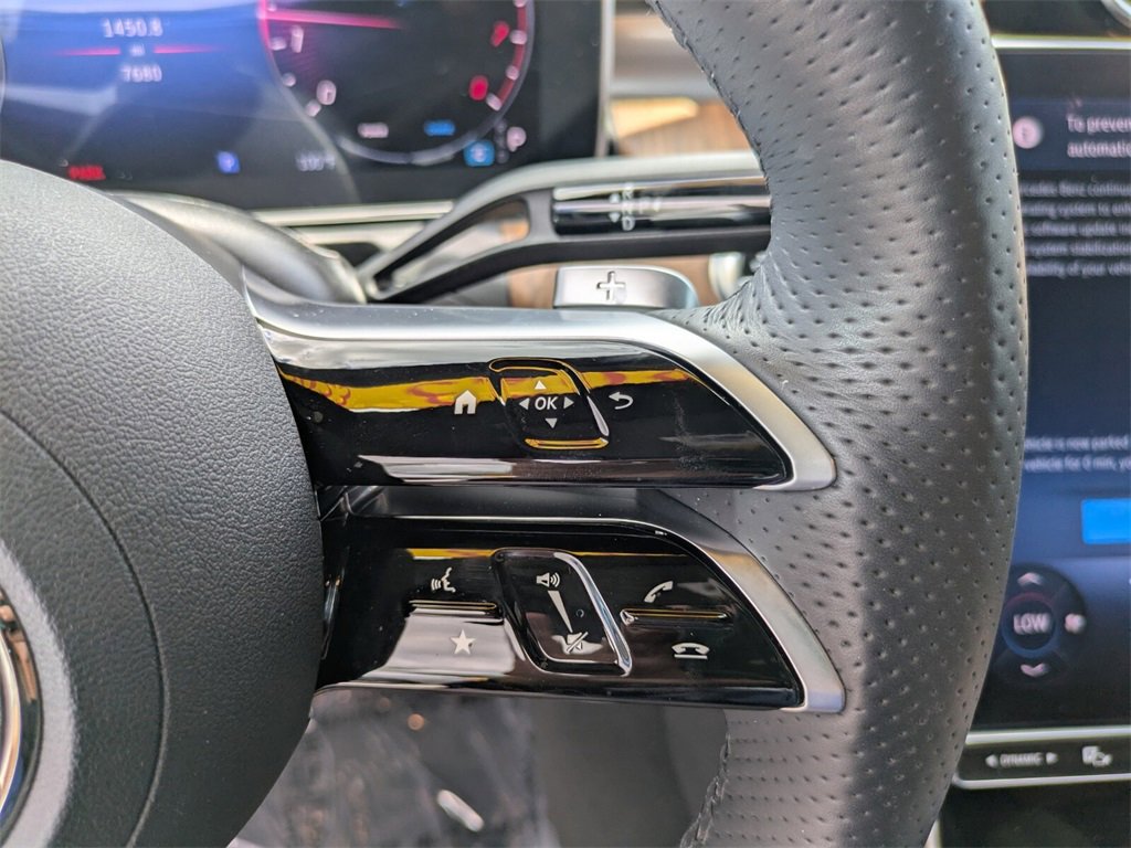 2024 Mercedes Benz CLE 300 4MATIC photo 17