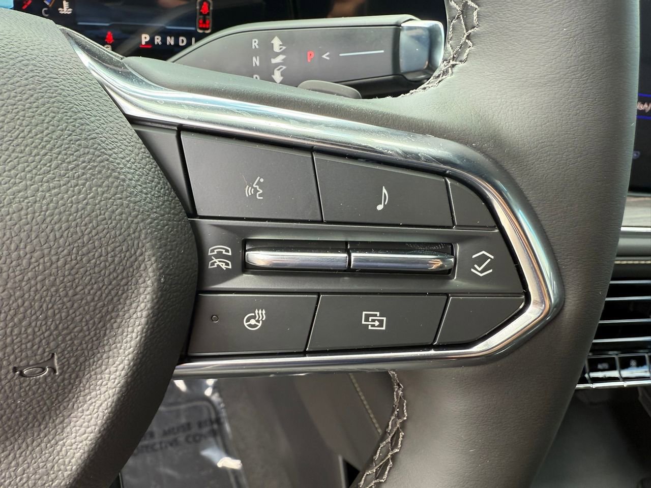 2025 Chevrolet Tahoe Premier photo 21