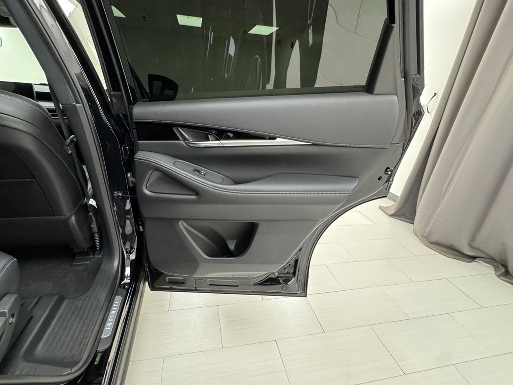2024 Infiniti QX60 Pure AWD photo 17