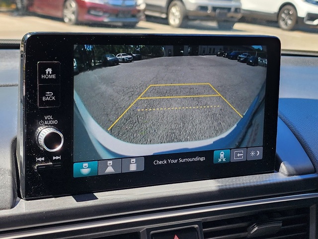 2023 Honda Pilot Touring photo 31