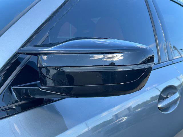 2023 Bmw M3 3 Sedan photo 3