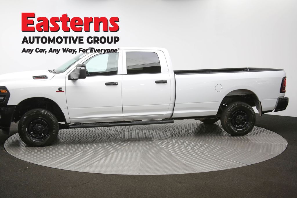 2025 Ram 2500 Tradesman photo 50