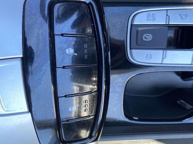 2022 Hyundai Tucson SEL Convenience photo 11