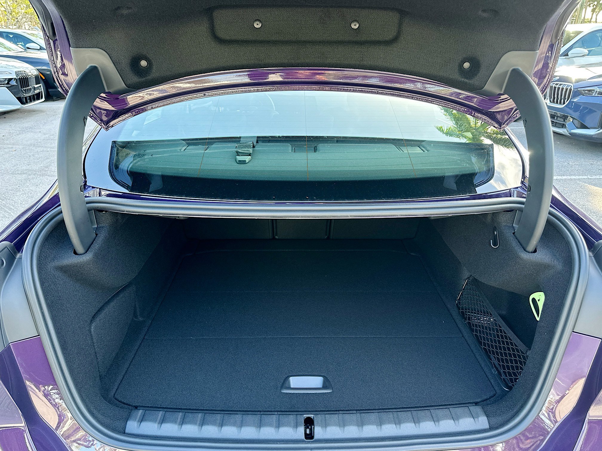 2026 Bmw 228 photo 20