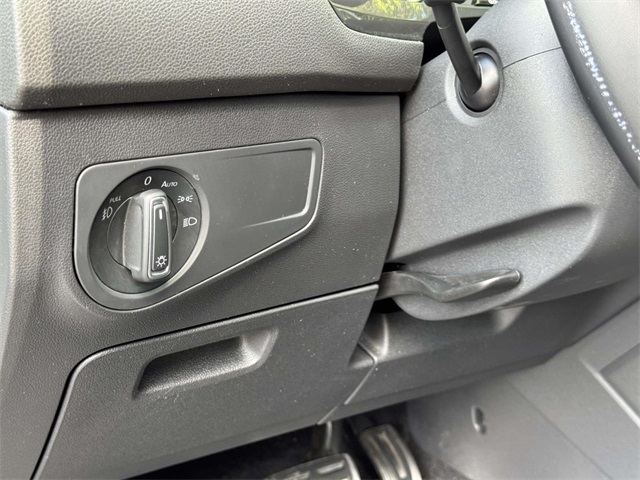 2021 Volkswagen Tiguan SE R-Line Black photo 27