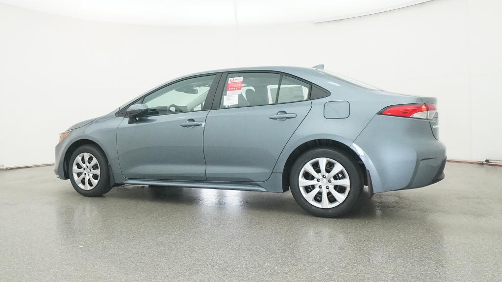 2026 Toyota Corolla LE photo 12