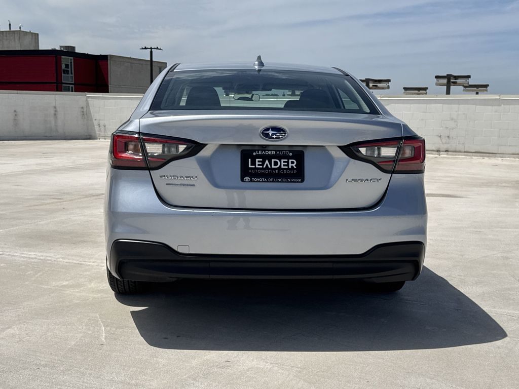 2024 Subaru Legacy Premium photo 6