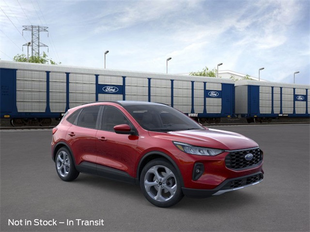 2026 Ford Escape ST-Line photo 7