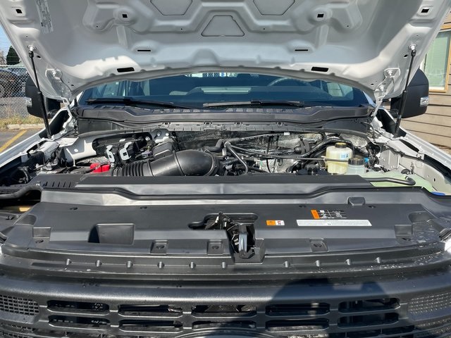 2026 Ford F-250 photo 27