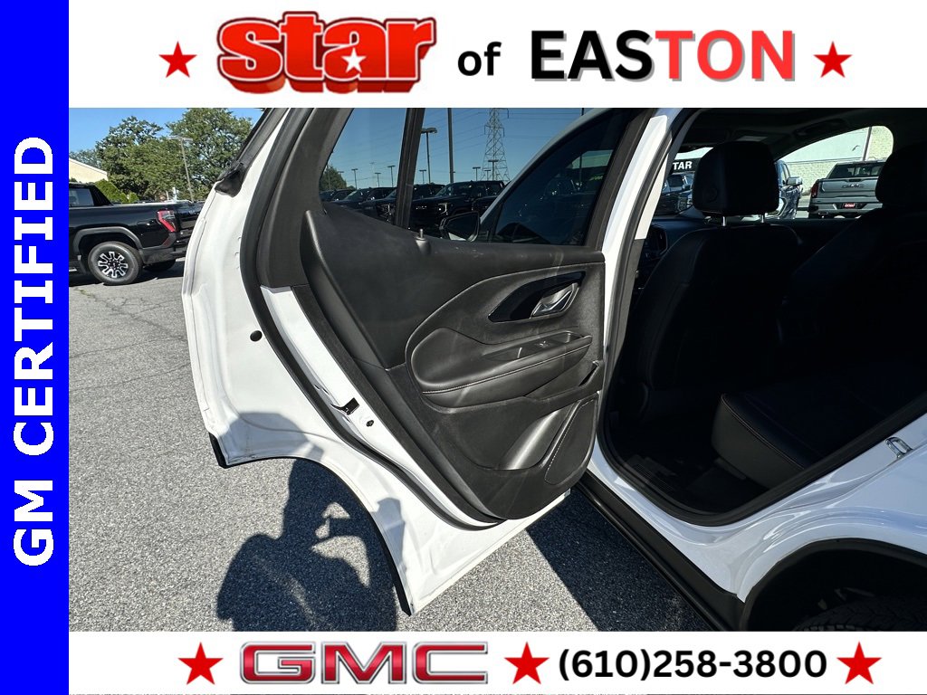 2022 Gmc Terrain AT4 photo 16