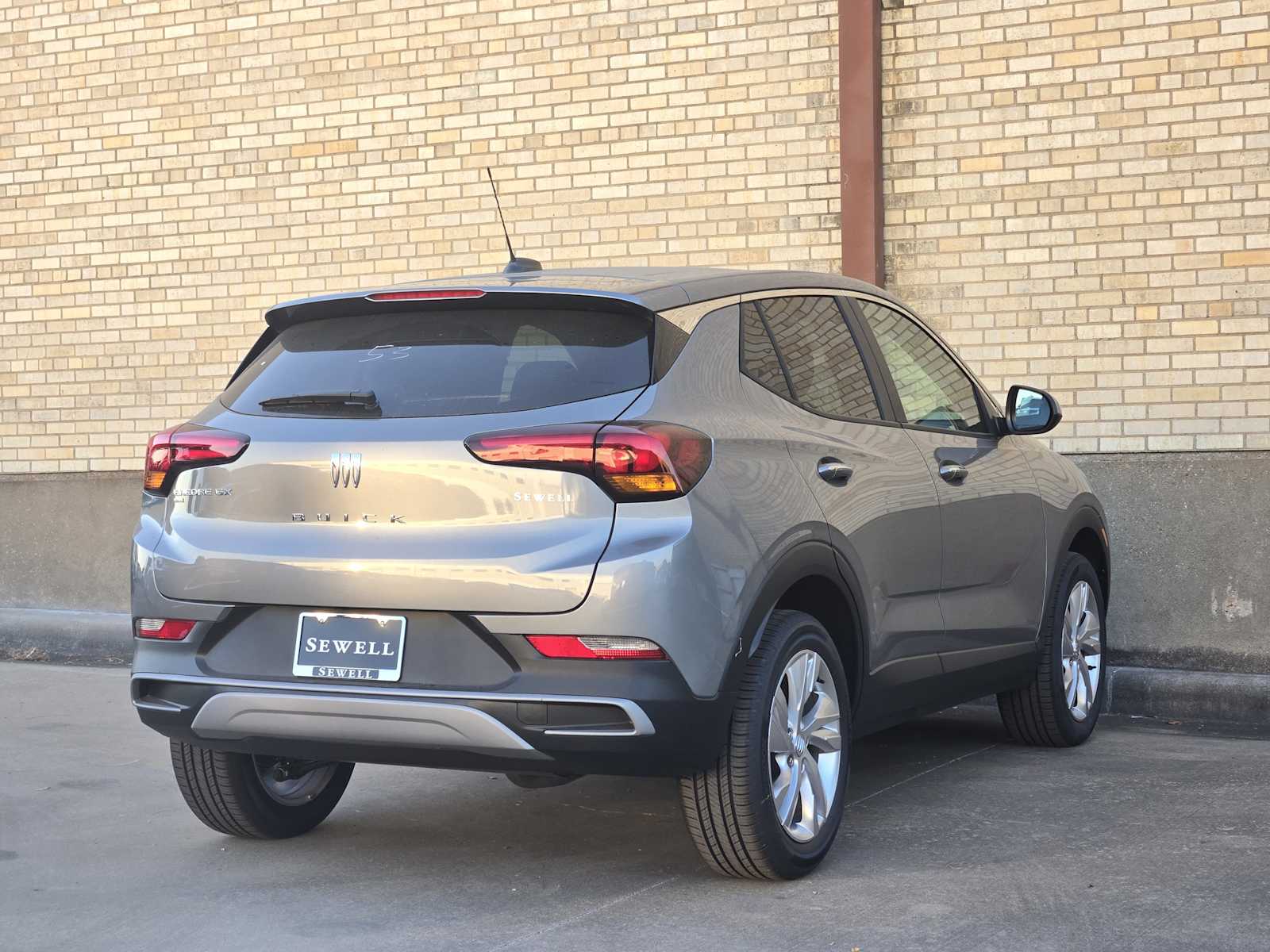 2026 Buick Encore GX Preferred photo 3