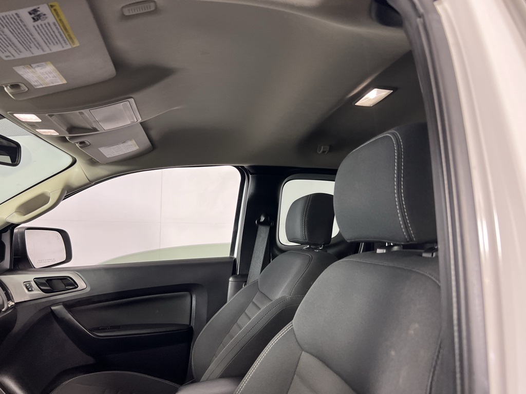 2021 Ford Ranger XLT photo 20