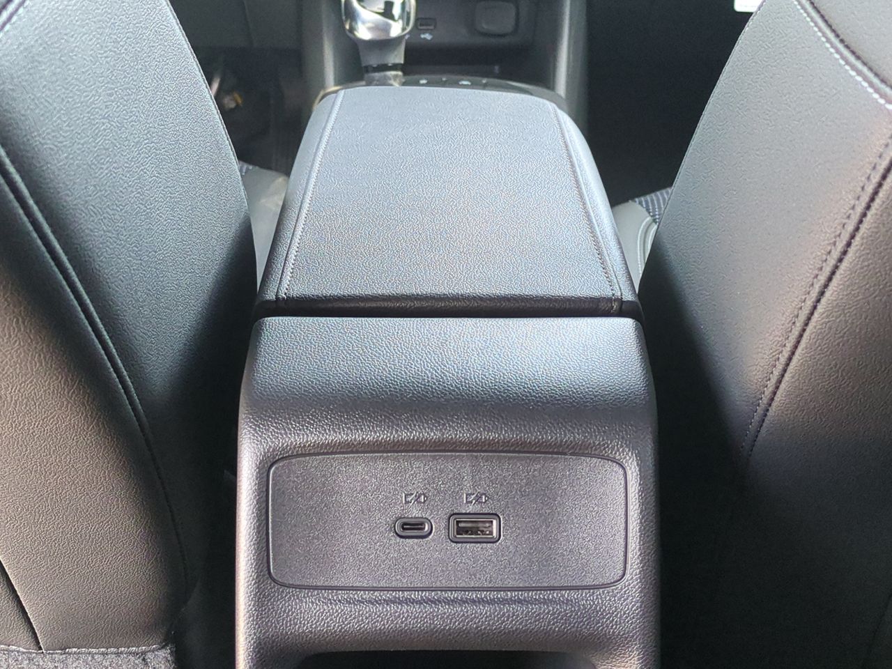 2025 Buick Envista Preferred photo 21