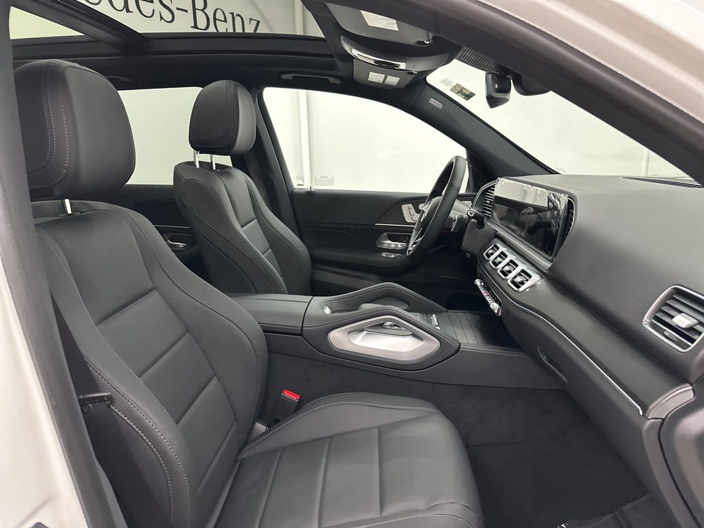 2025 Mercedes Benz GLE 350 4MATIC photo 23