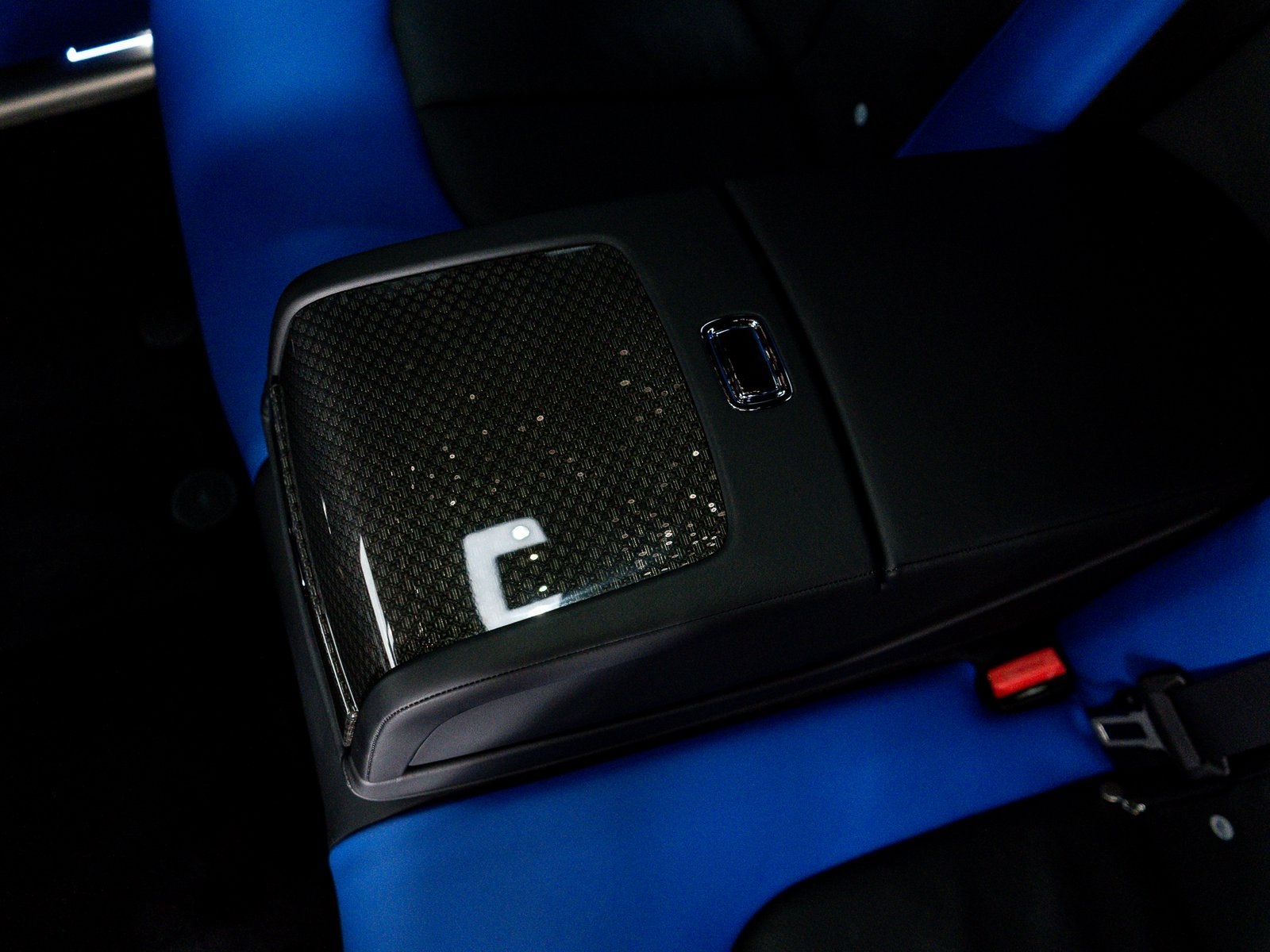 2022 Rolls Royce Ghost Black Badge photo 25