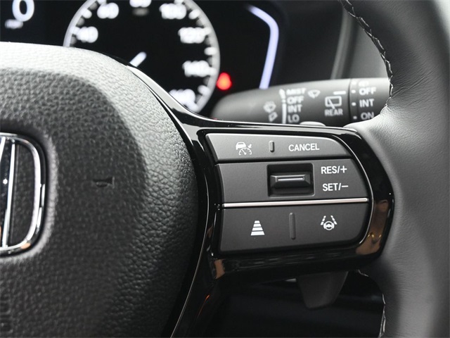 2026 Honda Civic Hatchback Sport photo 2