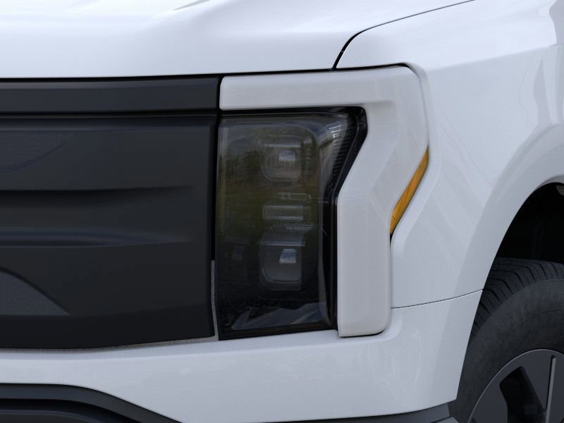2024 Ford F-150 Lightning photo 41