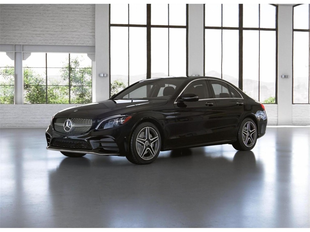2021 Mercedes Benz C 300 4MATIC photo 37